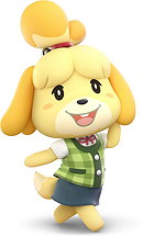 Isabelle