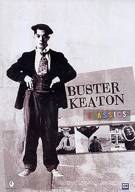 Buster Keaton Classics