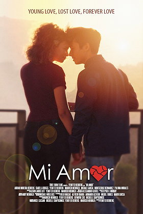 Mi Amor (2018)