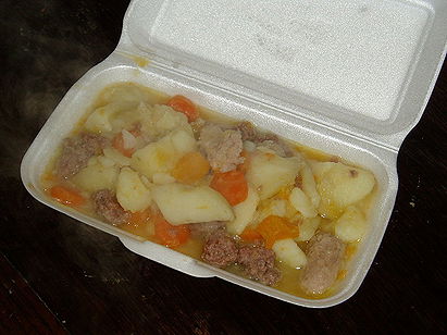 Stovies