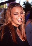 Faith Evans
