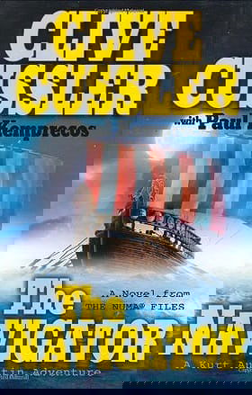 The Navigator (The Numa Files)