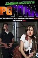 James Gunn's PG Porn