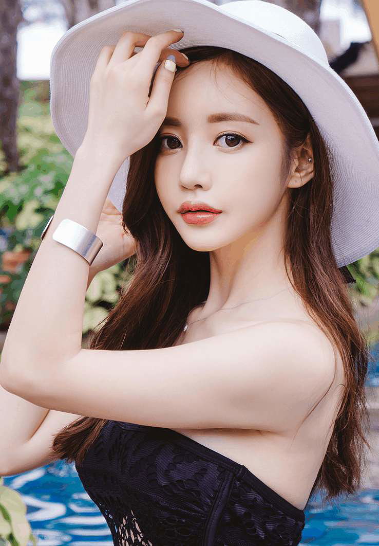 Picture of Son Yoon Joo