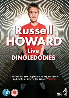 Russell Howard Live: Dingledodies