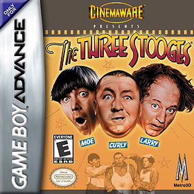 The Three Stooges