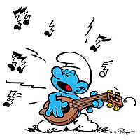 Harmony Smurf