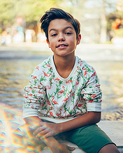 Malachi Barton pictures and photos