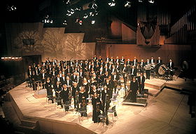 Royal Danish Symphony Orchestra