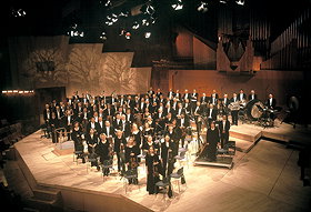 Royal Danish Symphony Orchestra