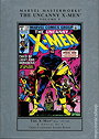 Marvel Masterworks: Uncanny X-Men Vol. 5 (Hardcover)