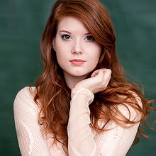 Amber Rose McConnell pictures and photos