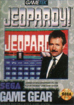 Jeopardy