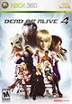 Dead or Alive 4