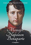 Memoirs of Napoleon Bonaparte