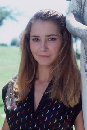 Lisa Eilbacher