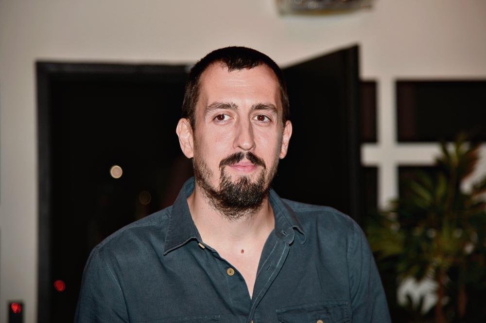 Stefan Trifunovic