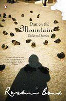 Dust on the Mountain (Redwing Books)