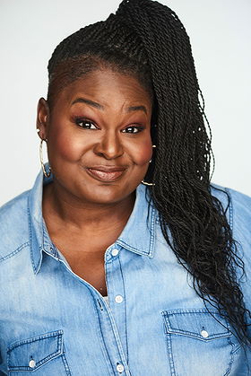 Rashida Olayiwola