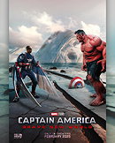 Captain America: Brave New World