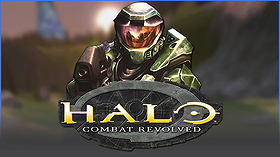 Halo: Combat Revolved