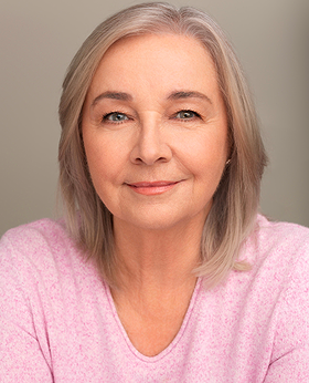 Lisa Paxton