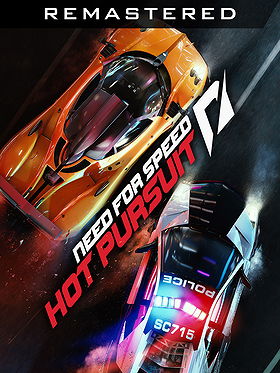 Need for Speed: Hot Pursuit Remastered