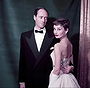 Audrey Hepburn