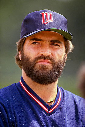 Jeff Reardon
