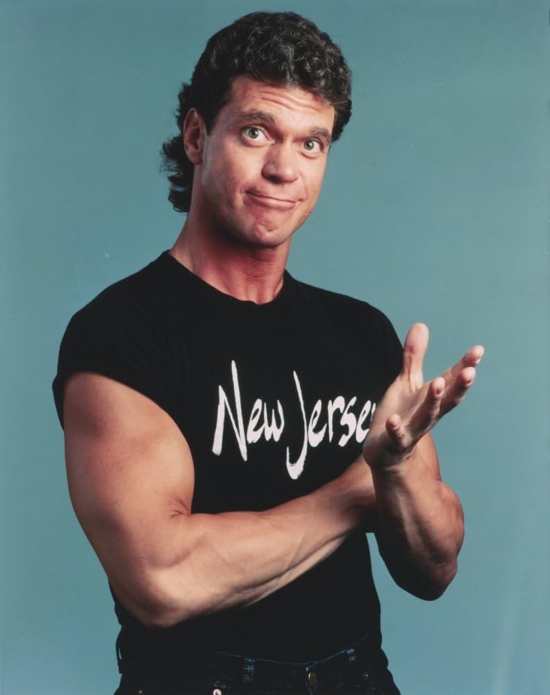 Joe Piscopo