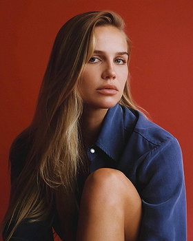 Ida Lundgren