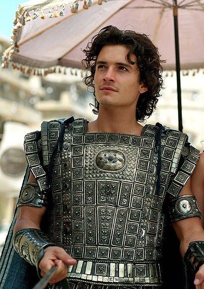 Paris (Orlando Bloom)
