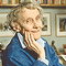 Astrid Lindgren