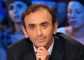Eric Zemmour