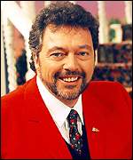 Jeremy Beadle