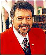 Jeremy Beadle