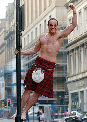 Kieron Elliott