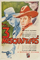 The Three Mesquiteers