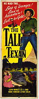 The Tall Texan