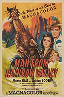 Man from Rainbow Valley