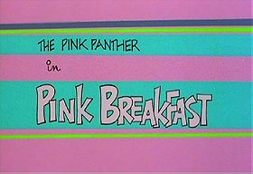 Pink Breakfast