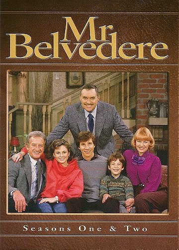 Mr. Belvedere