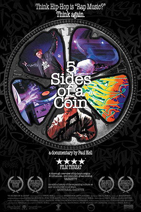 5 Sides of a Coin