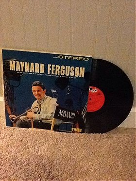 Maynard Ferguson - Maynard