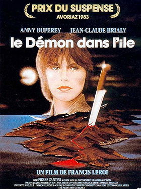 Le Démon dans l'ile