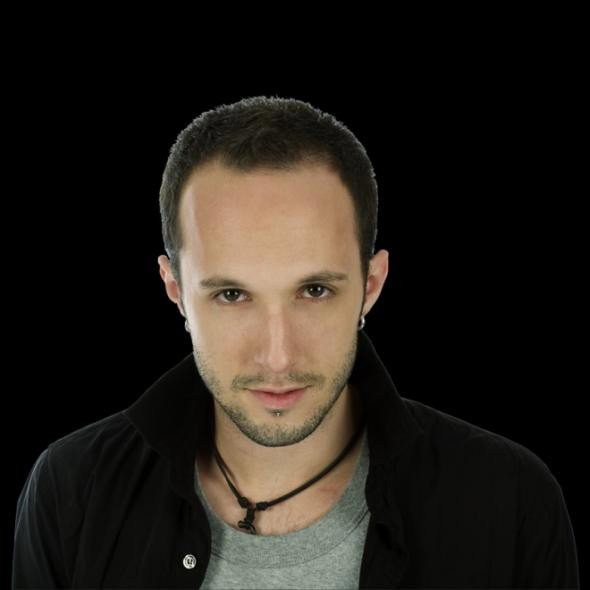 Vukasin Jasnic