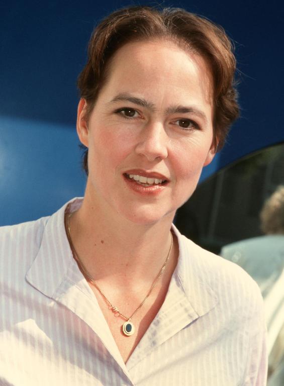 Corinna Beilharz