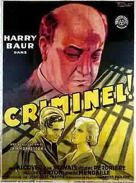 Criminel