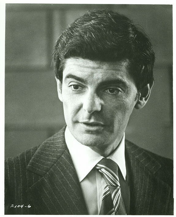 Picture of Richard Benjamin