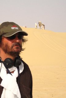 Gérard Cuq